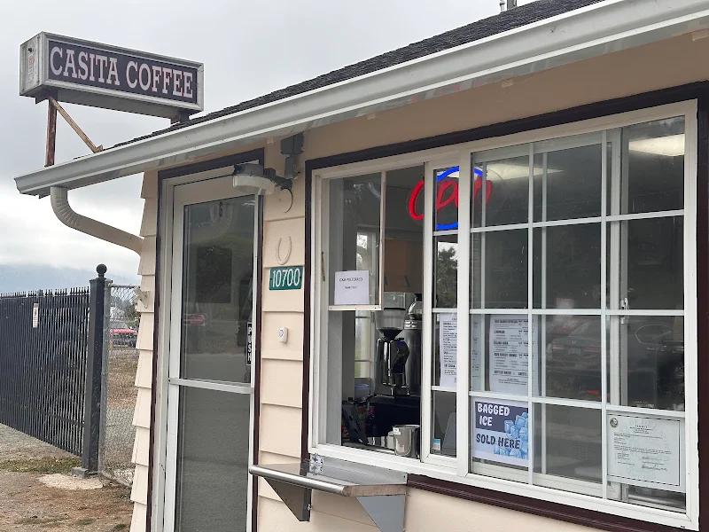 Casita Coffee LLC