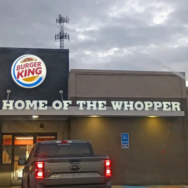 Burger King