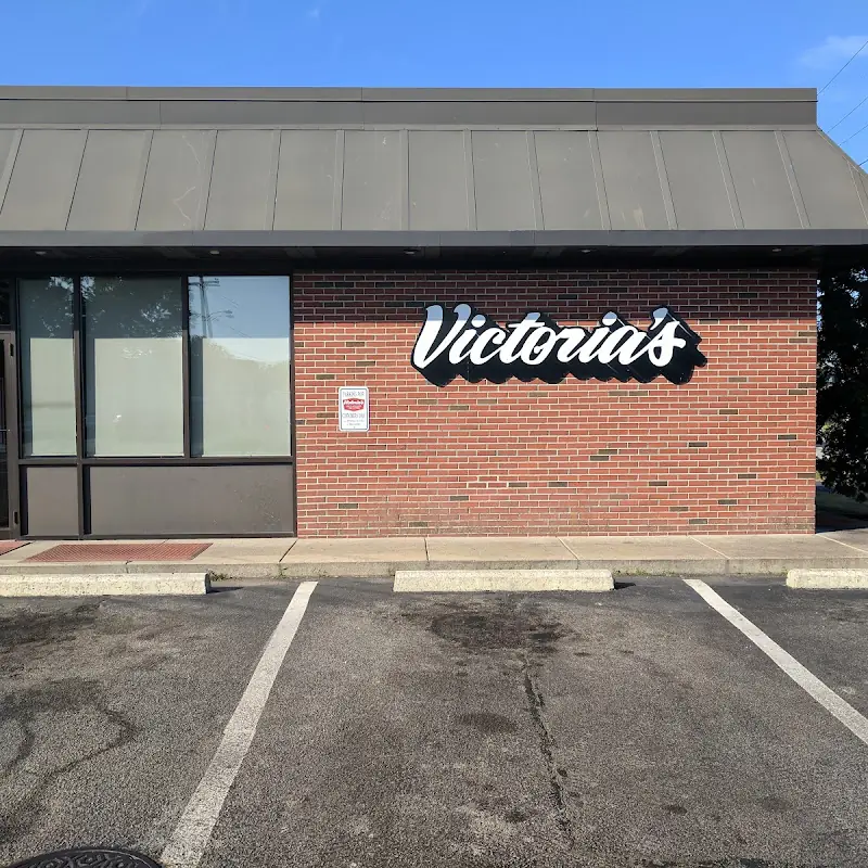 Victoria's Sub Shop