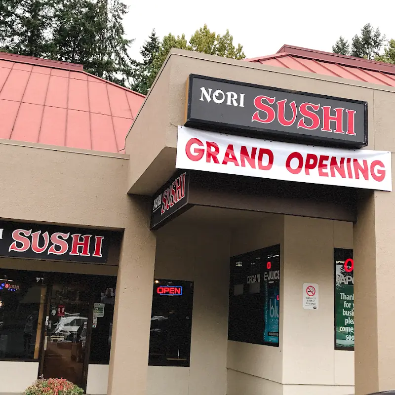 Nori Sushi
