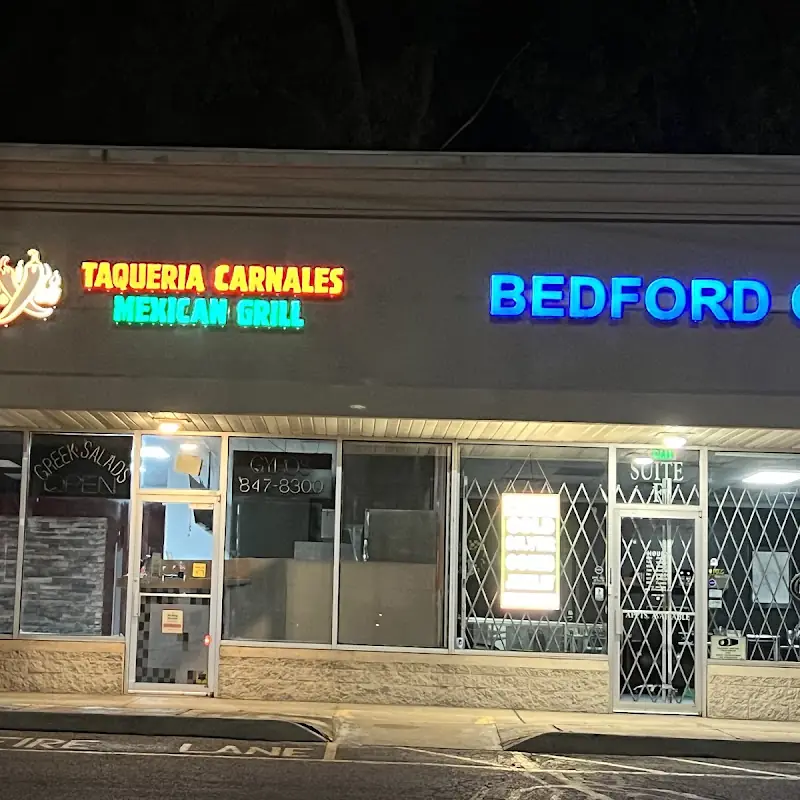 Carnales Taqueria Temperance