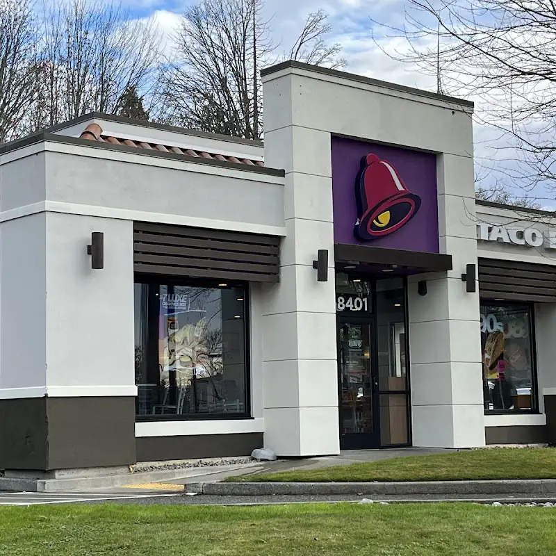 Taco Bell