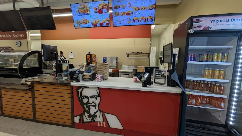 KFC