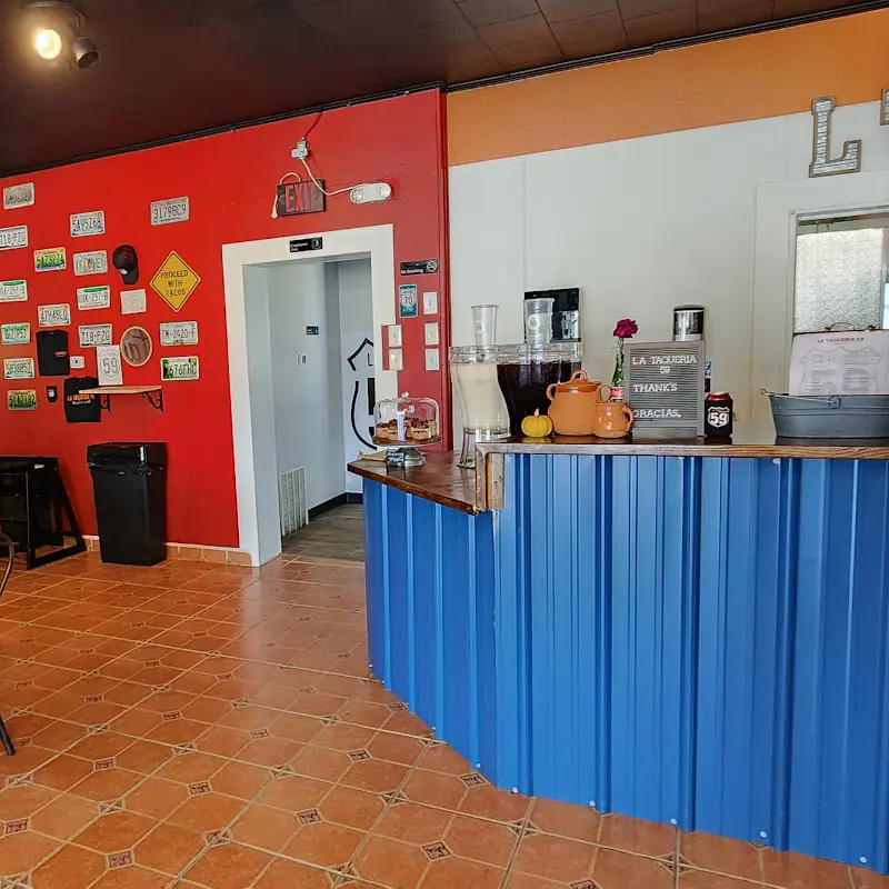 La Taqueria 59