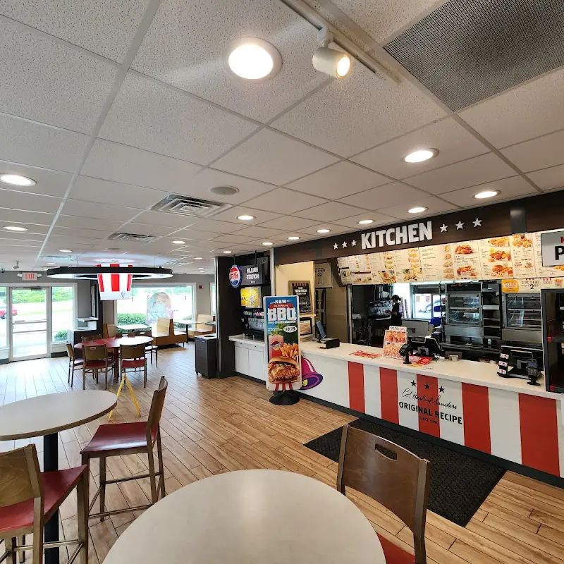Taco Bell / KFC