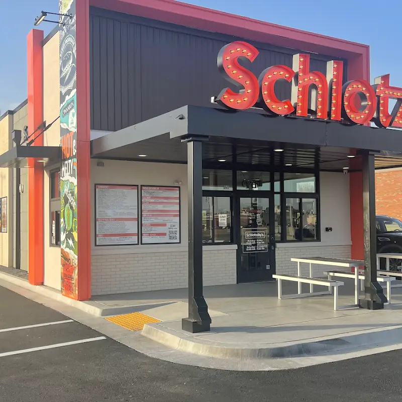 Schlotzsky's Deli