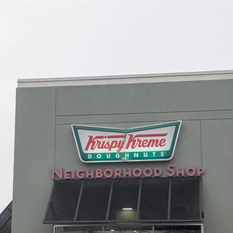 Krispy Kreme