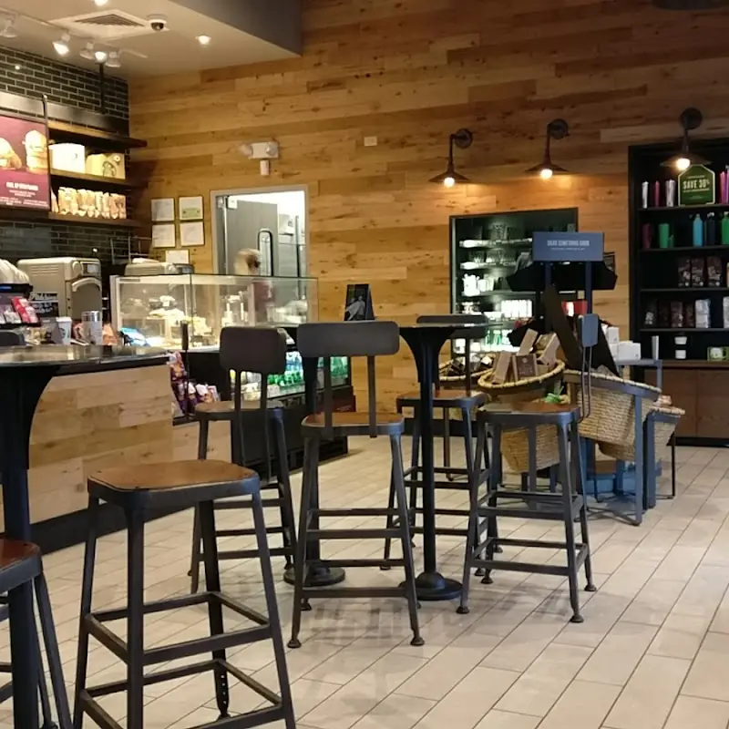 Starbucks Coffee Company