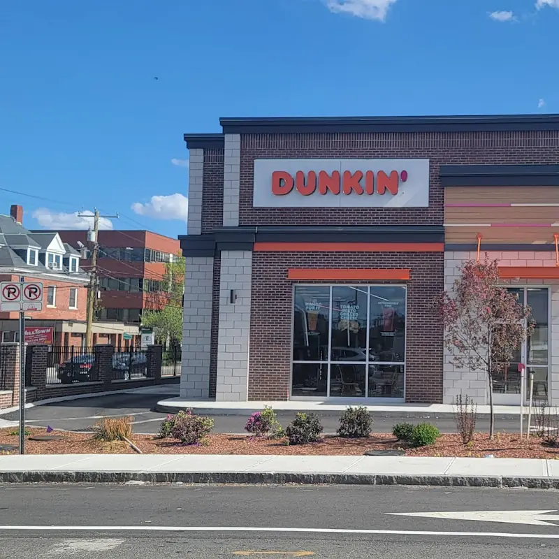 Dunkin'