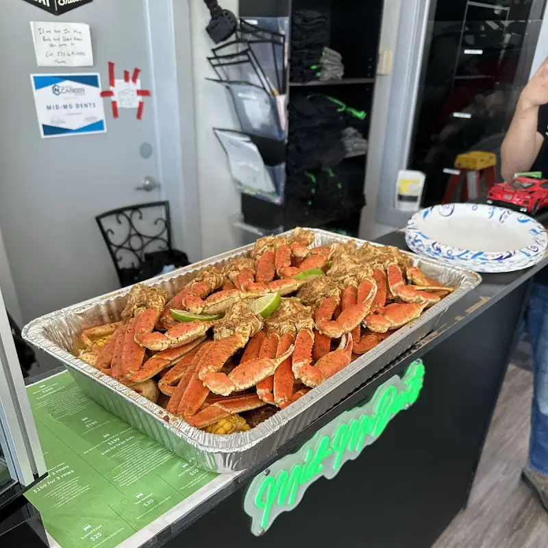 Fatty's Seafood