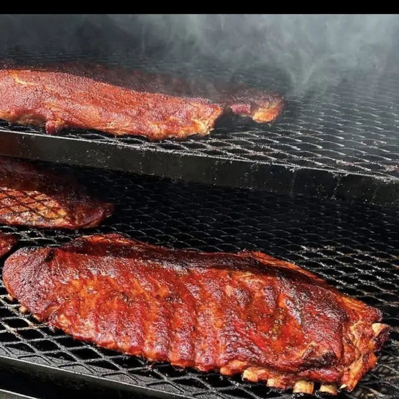 Big Smokey BBQ