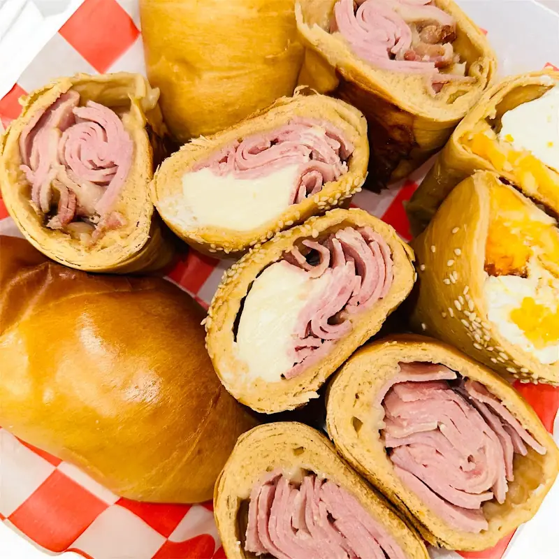 Papelon’ S Fresh Bakery