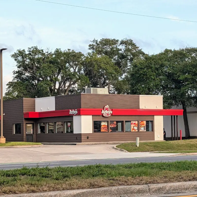 Arby's