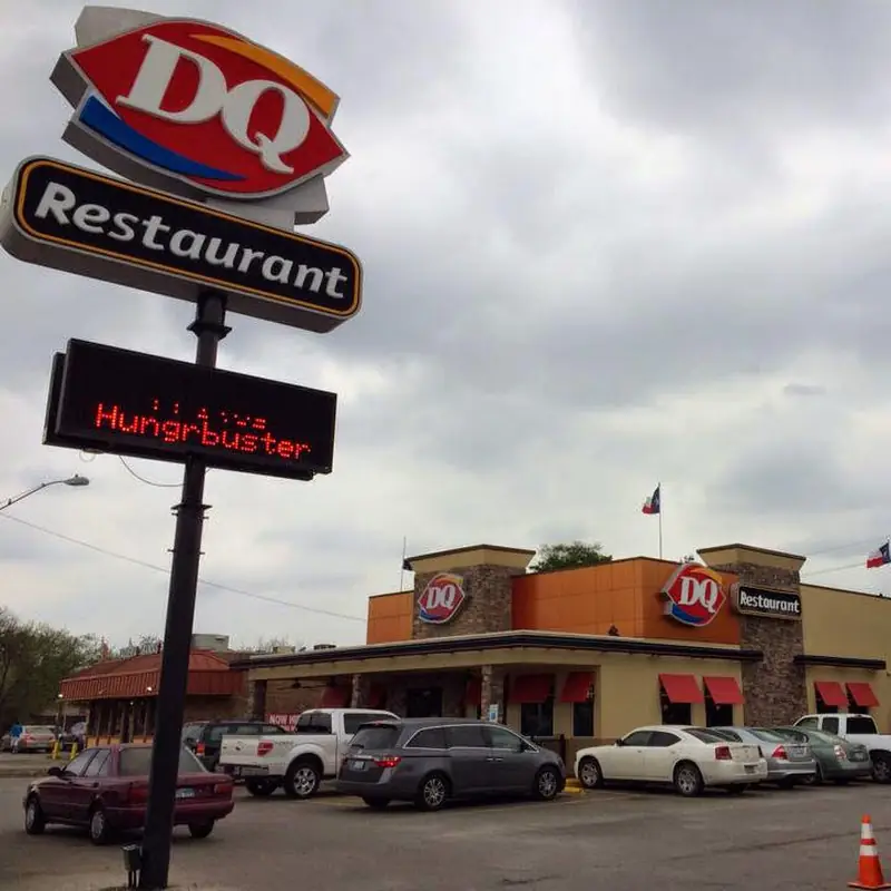 Dairy Queen
