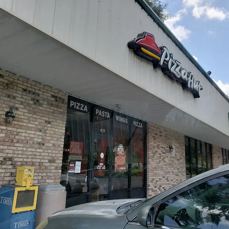 Pizza Hut