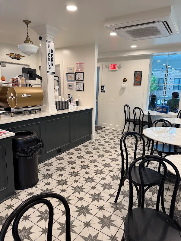 Parlor Doughnuts
