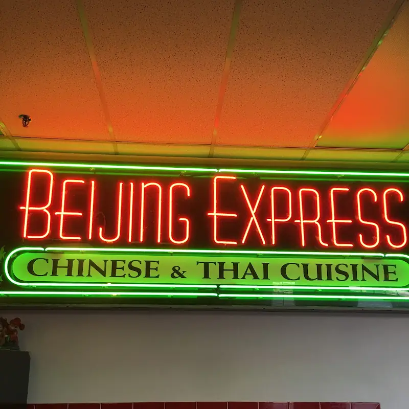 Beijing Express