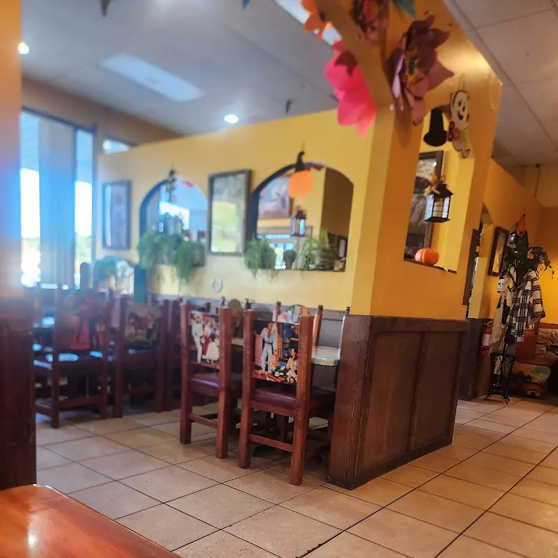 EL Rancho Mexican Restaurant
