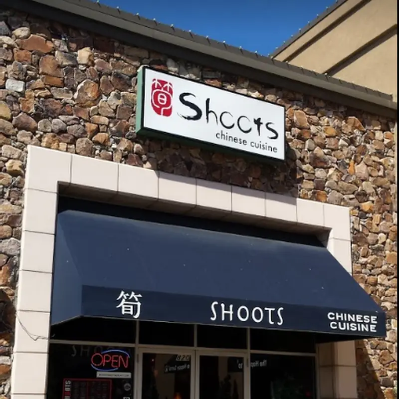 Shoots Chinese Restaurant