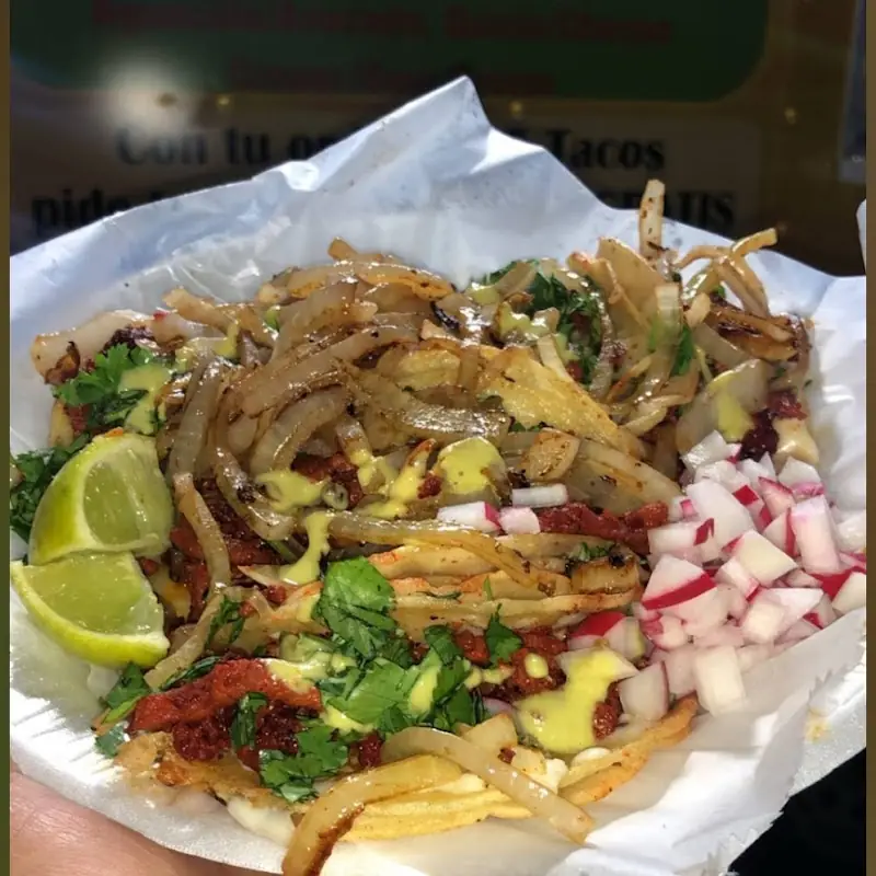 Tacos La Herradura - Conroe