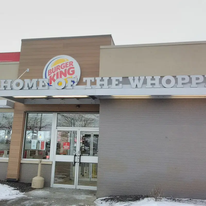 Burger King