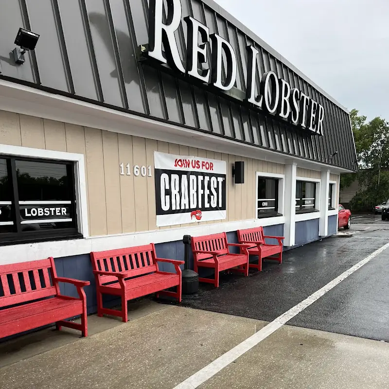 Red Lobster