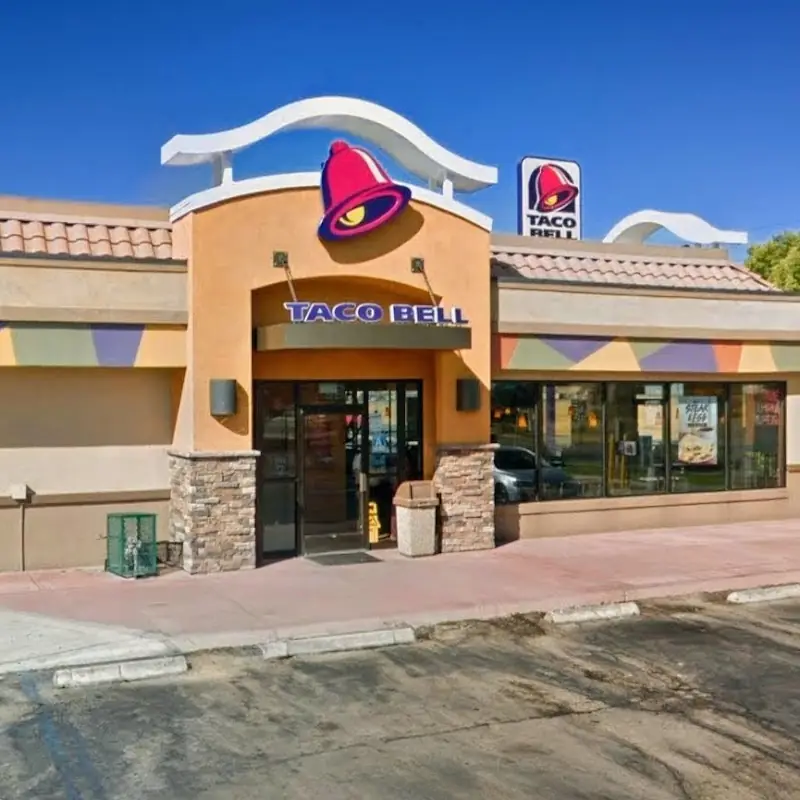 Taco Bell