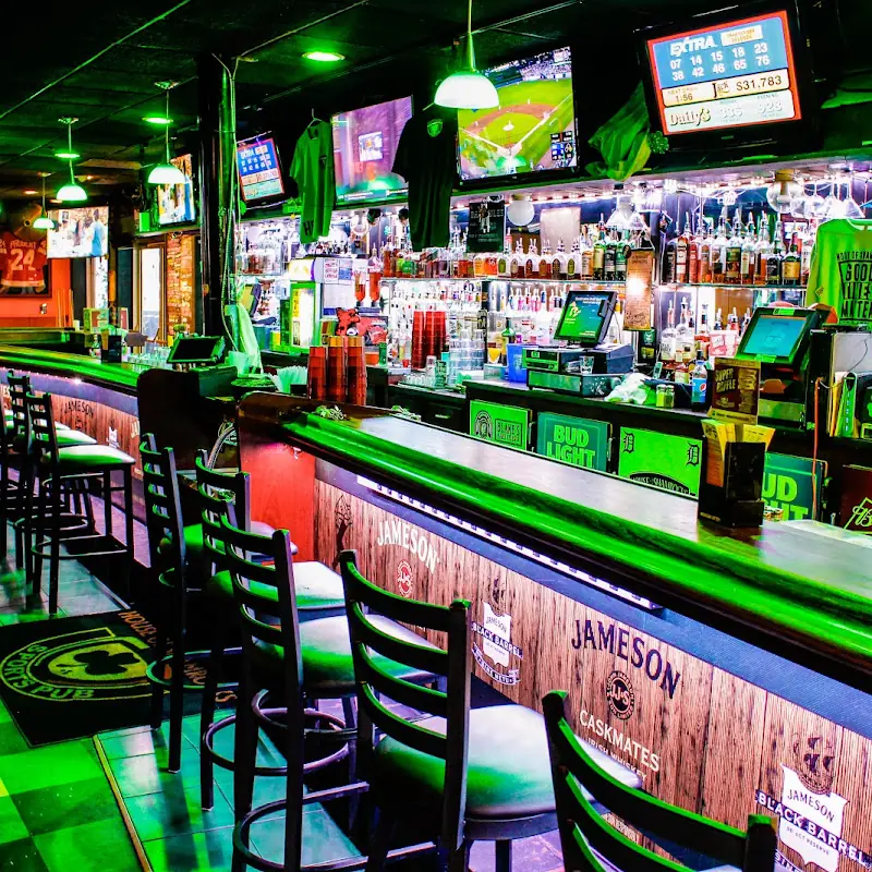 Jameson Honey BBQ