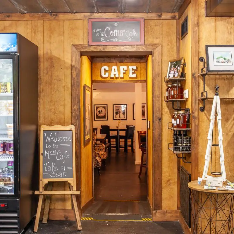 Maryville Corner Market