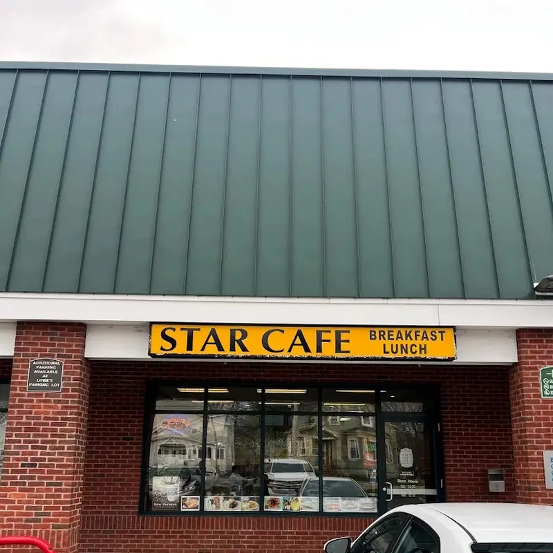 Star Cafe