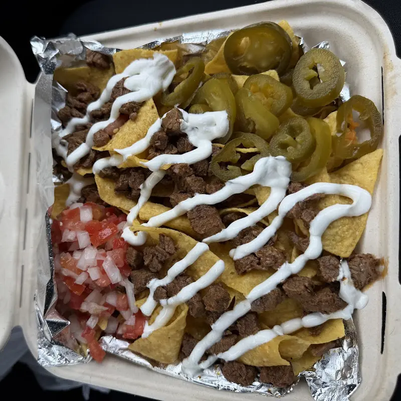 Fronteras Taqueria | Mexican