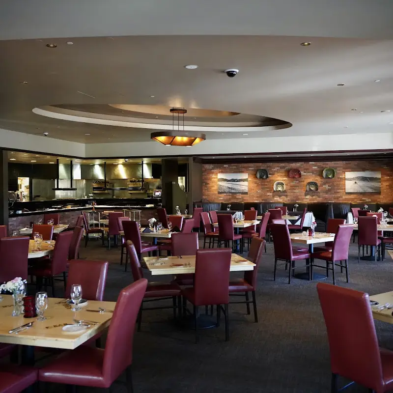 K-Bar Steak House