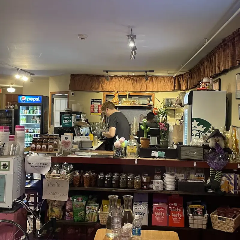 Taste the Thai & Sushi House