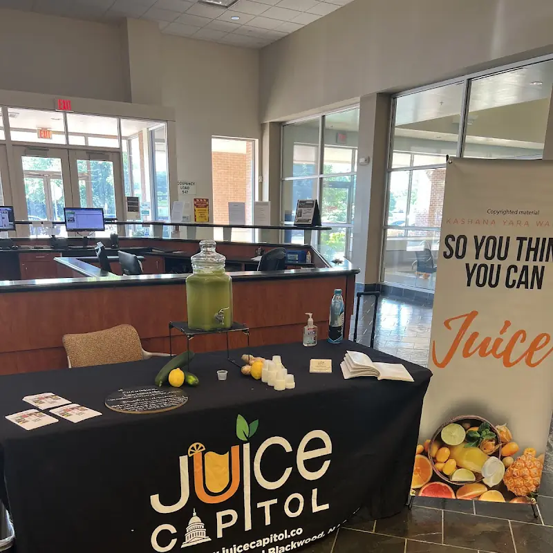 Juice Capitol