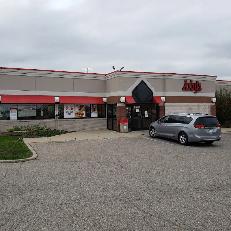 Arby's