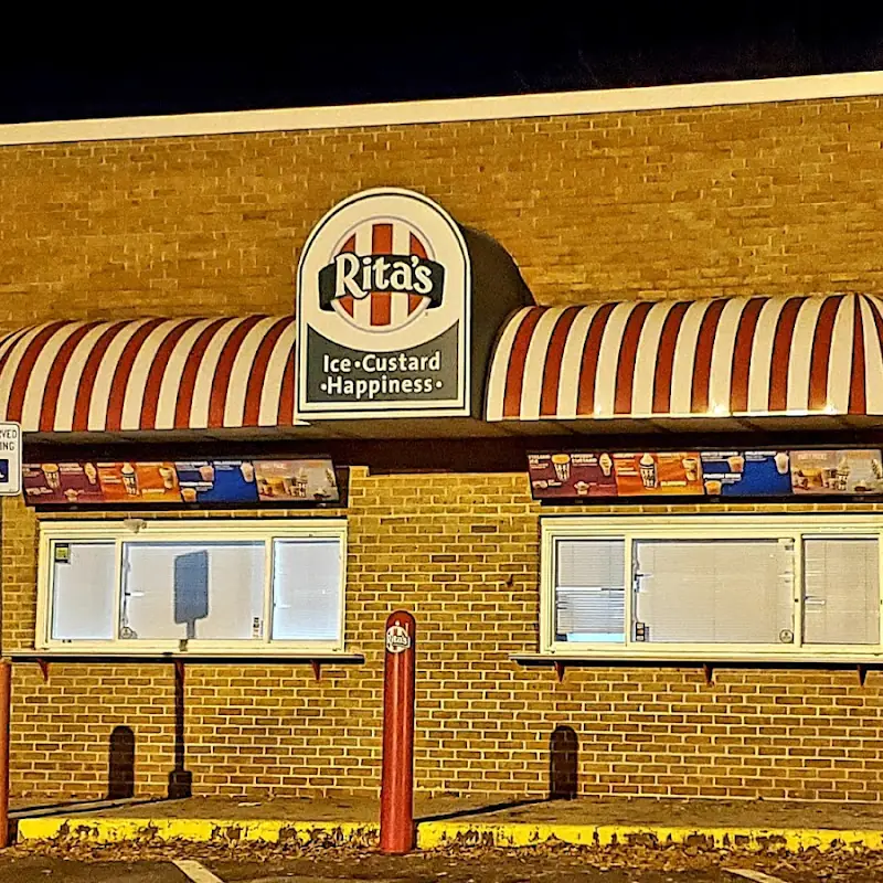 Rita's Italian Ice & Frozen Custard