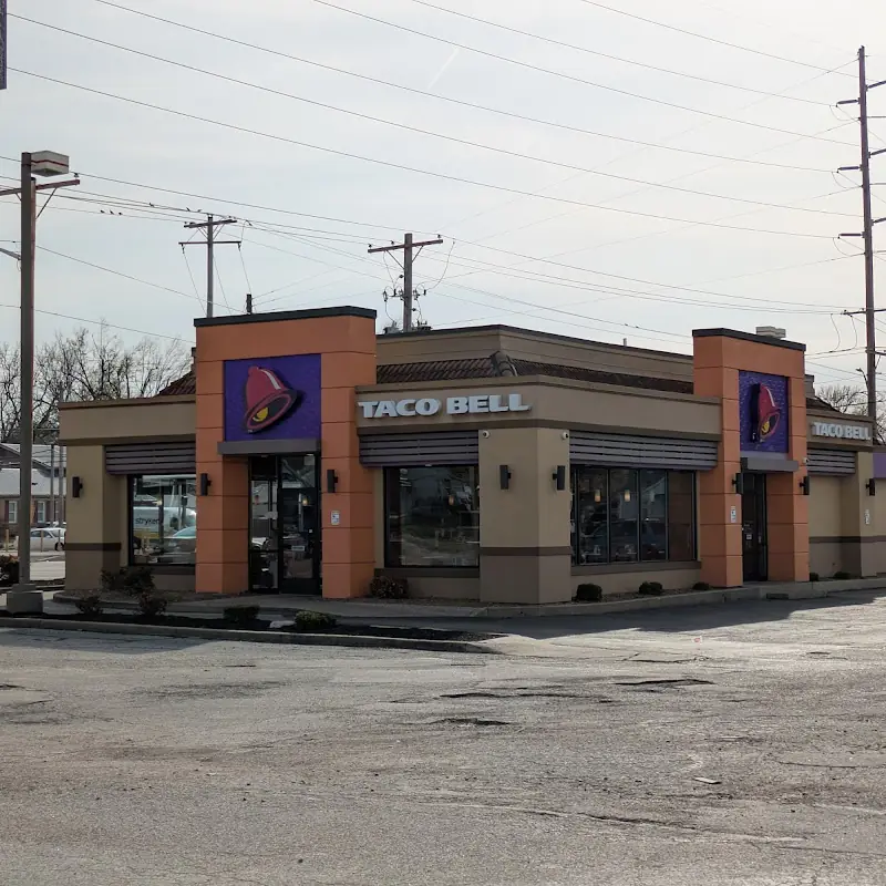 Taco Bell