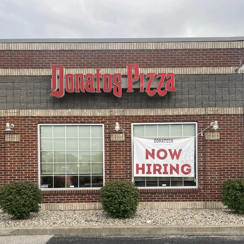 Donatos Pizza