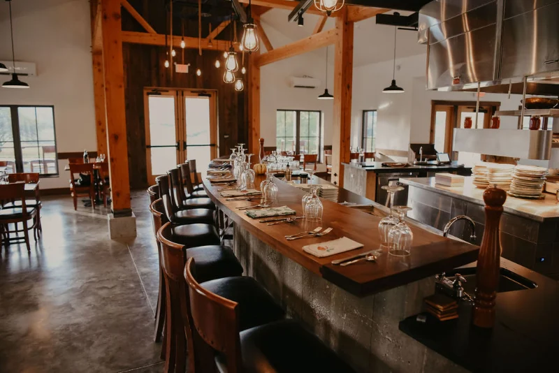 Fillmore Farm Cafe and Gardens
