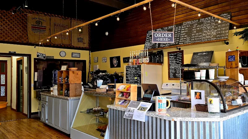 SunnySide Coffee
