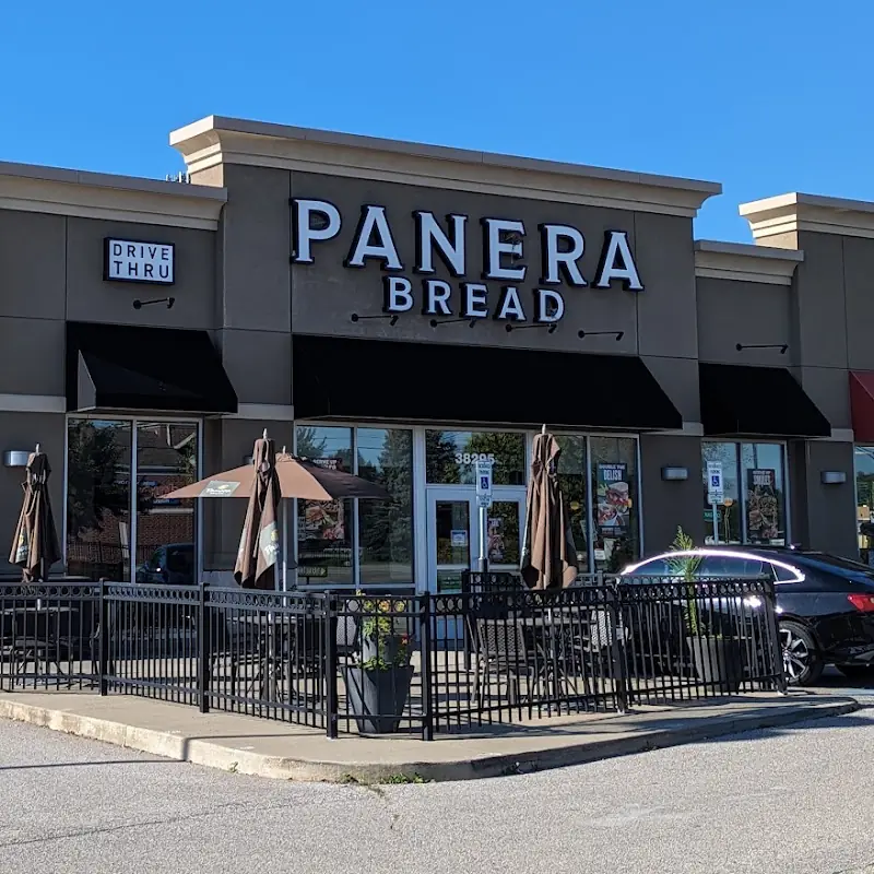 Panera Bread