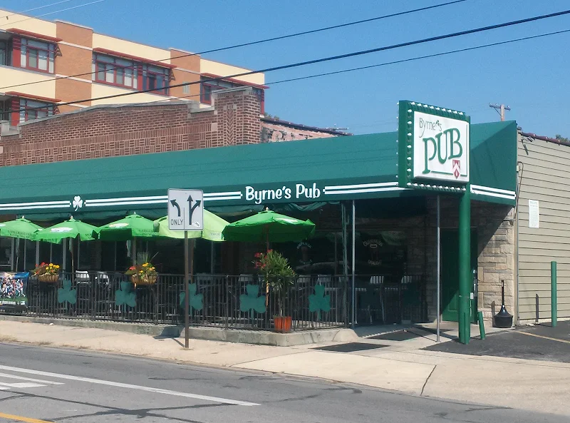 Byrne's Pub