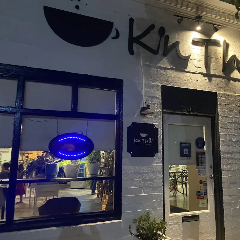 Kin Thai