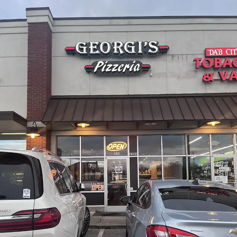 GEORGI'S PIZZERIA