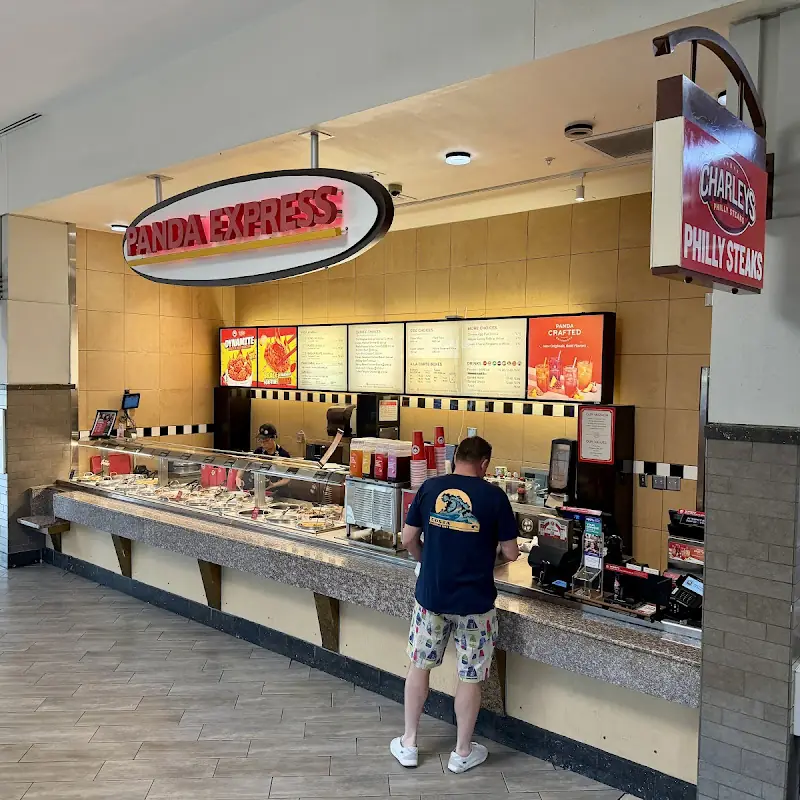 Panda Express