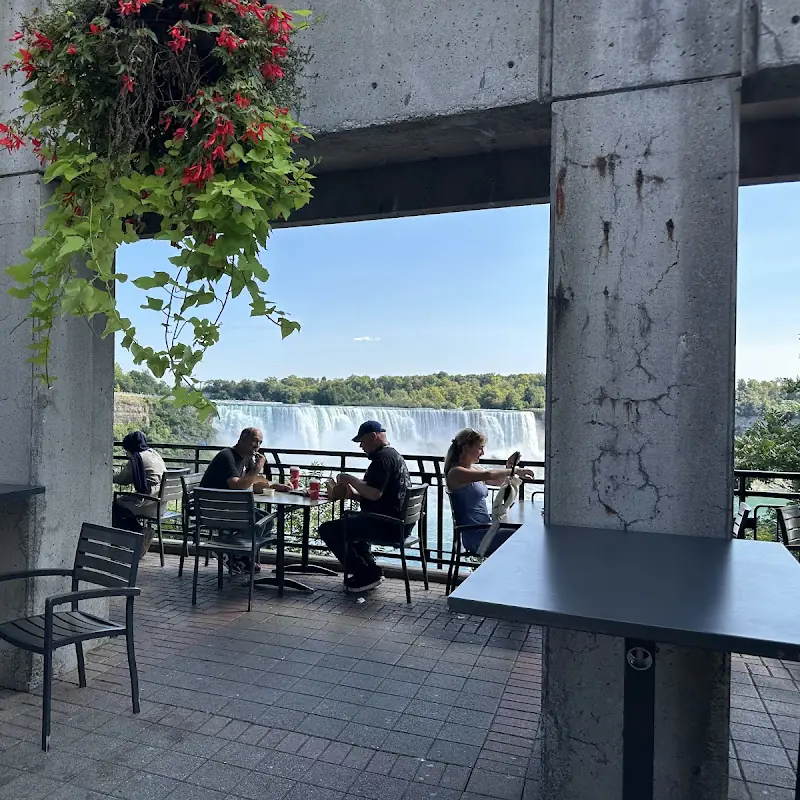 Grand View Restaurant