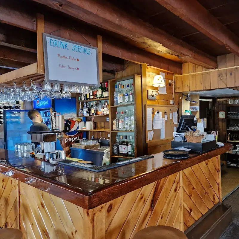 Longfellow's Restaurant