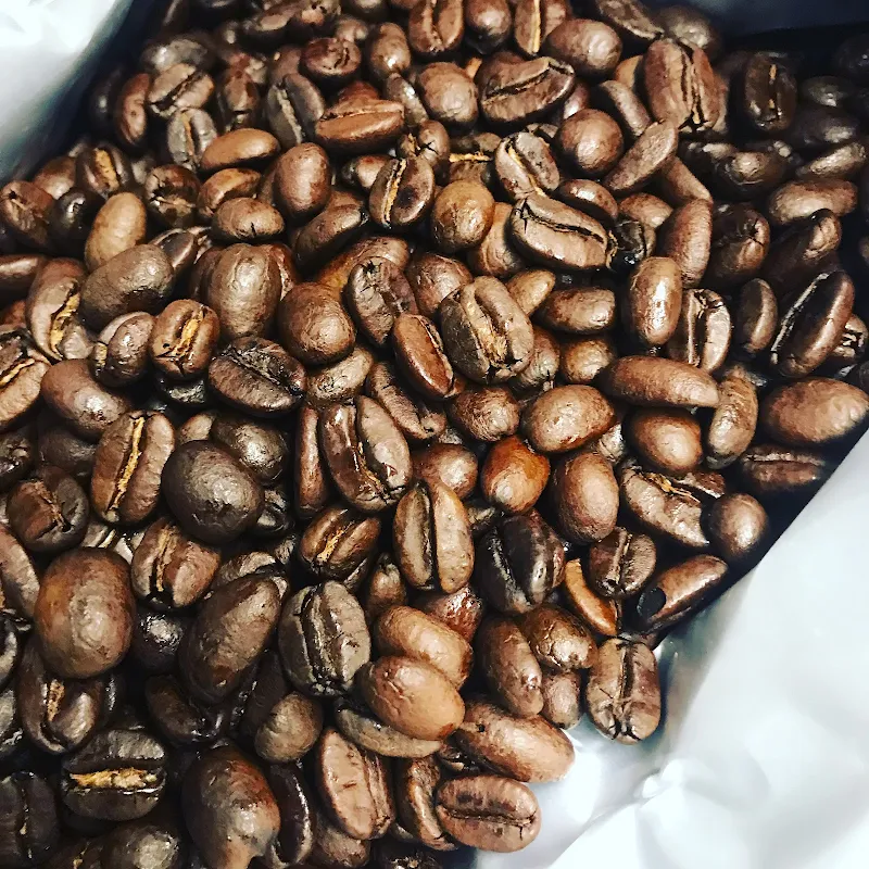 Southerner’s Coffee