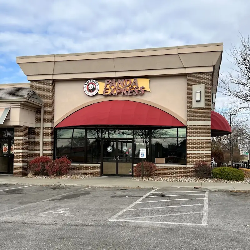 Panda Express
