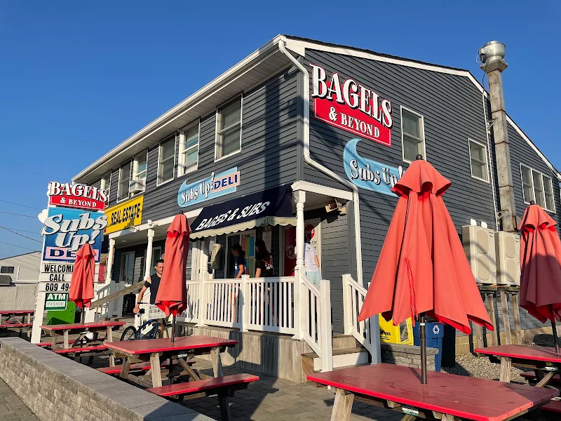 Bagels & Beyond